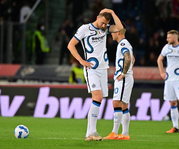 Kết Quả Trận As Roma